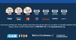 Buzz Bingo Payment